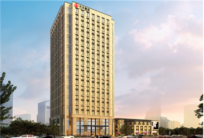 上海918搏天堂大厦